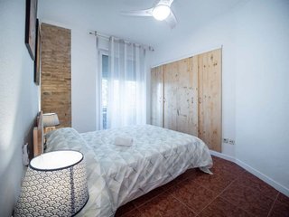 Piso en alquiler en Russafa en Valencia