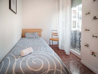 Piso en alquiler en Russafa en Valencia
