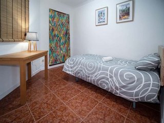 Piso en alquiler en Russafa en Valencia