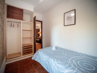 Piso en alquiler en Russafa en Valencia