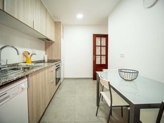 Piso en alquiler en Russafa en Valencia