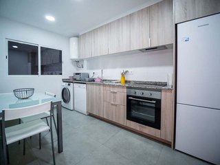 Piso en alquiler en Russafa en Valencia