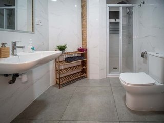 Piso en alquiler en Russafa en Valencia