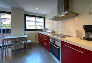 Piso en alquiler en Legazpi en Madrid