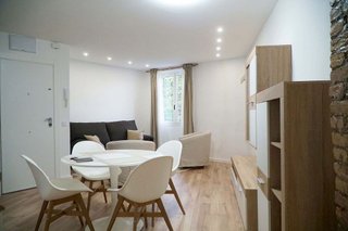 Piso en alquiler en Els Orriols en Valencia
