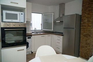 Piso en alquiler en Els Orriols en Valencia