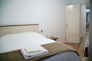 Piso en alquiler en Els Orriols en Valencia