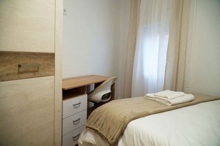 Piso en alquiler en Els Orriols en Valencia