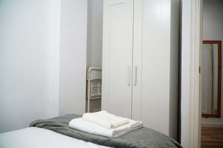 Piso en alquiler en Els Orriols en Valencia