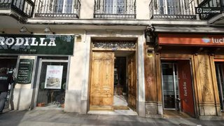 Piso en alquiler en Trafalgar en Madrid