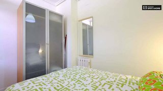 Piso en alquiler en Trafalgar en Madrid