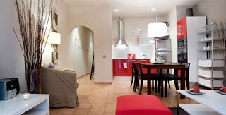 Piso en alquiler en El Gòtic en Barcelona