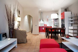 Piso en alquiler en El Gòtic en Barcelona