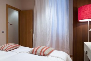 Piso en alquiler en El Gòtic en Barcelona