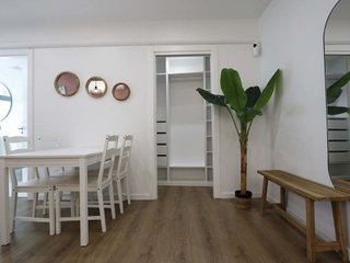 Piso en alquiler en Palacio en Madrid