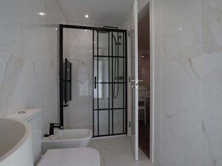 Piso en alquiler en Palacio en Madrid