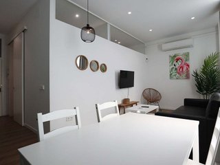 Piso en alquiler en Palacio en Madrid