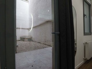 Piso en alquiler en Palacio en Madrid