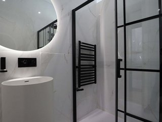 Piso en alquiler en Palacio en Madrid