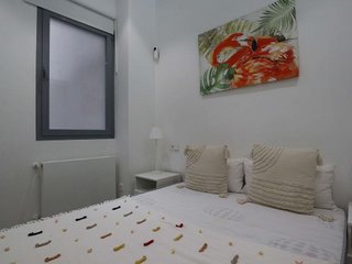 Piso en alquiler en Palacio en Madrid