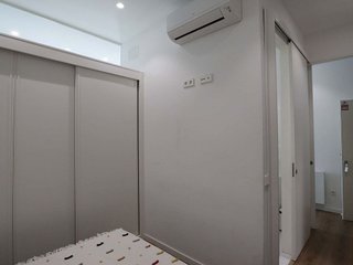 Piso en alquiler en Palacio en Madrid