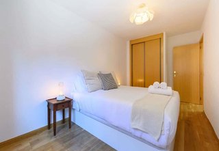 Piso en alquiler en Orcasitas en Madrid