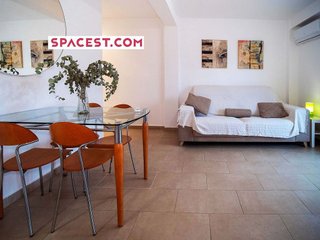 Piso en alquiler en El Cabanyal- El Canyamelar en Valencia