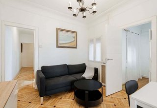 Piso en alquiler en Argüelles en Madrid