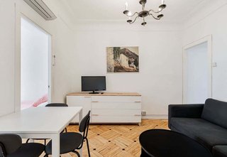 Piso en alquiler en Argüelles en Madrid