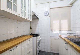 Piso en alquiler en Argüelles en Madrid