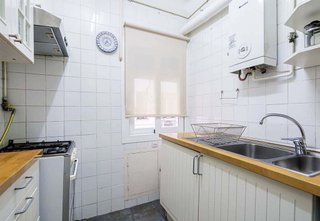 Piso en alquiler en Argüelles en Madrid