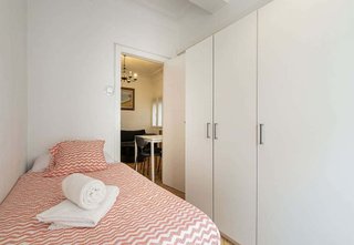 Piso en alquiler en Argüelles en Madrid