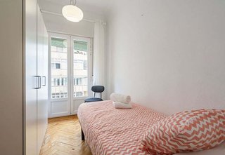 Piso en alquiler en Argüelles en Madrid
