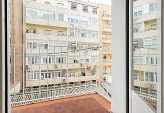 Piso en alquiler en Argüelles en Madrid