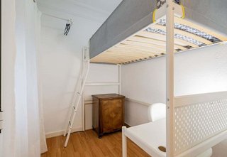 Piso en alquiler en Argüelles en Madrid