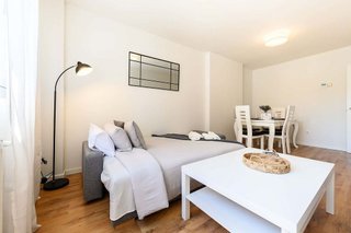 Piso en alquiler en Almenara en Madrid