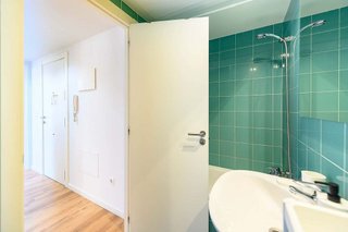 Piso en alquiler en Almenara en Madrid