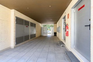 Piso en alquiler en Almenara en Madrid