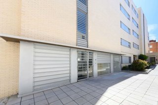 Piso en alquiler en Almenara en Madrid