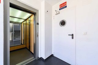 Piso en alquiler en Almenara en Madrid