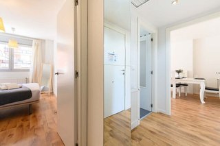 Piso en alquiler en Almenara en Madrid