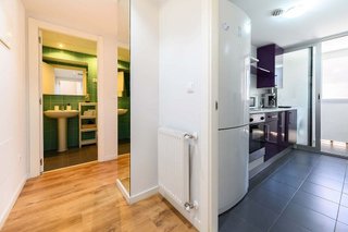 Piso en alquiler en Almenara en Madrid