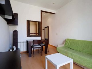 Piso en alquiler en Sol en Madrid