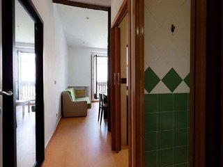 Piso en alquiler en Sol en Madrid