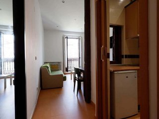Piso en alquiler en Sol en Madrid