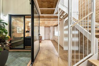 Piso en alquiler en Sants en Barcelona