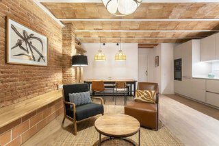 Piso en alquiler en Sants en Barcelona