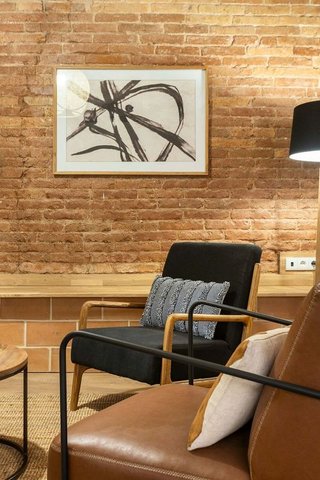 Piso en alquiler en Sants en Barcelona
