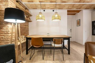 Piso en alquiler en Sants en Barcelona