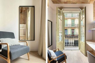 Piso en alquiler en Sants en Barcelona